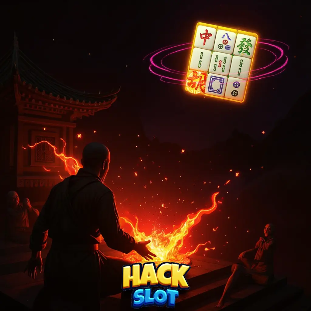 Logo Baru HACK SLOT Apk APK v22.0 (Latest) Cheat Slot Capgem