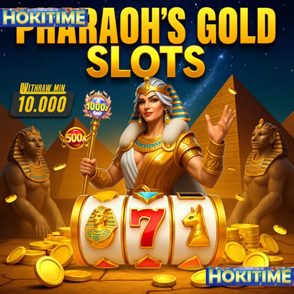 HOKITIME Apk Slot Login Teknologi Inovatif CapFast