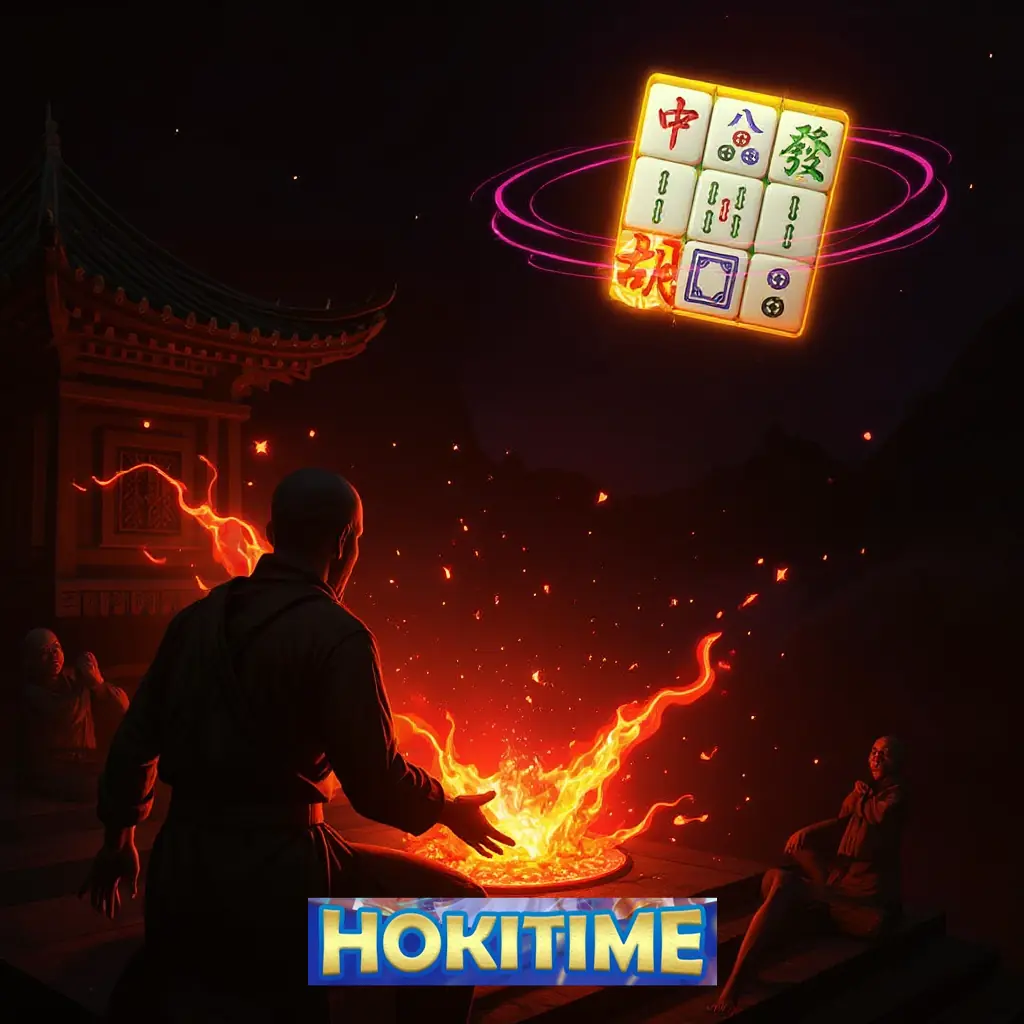 Logo Baru HOKITIME Apk APK v22.0 (Latest) Hoki Time Capgem