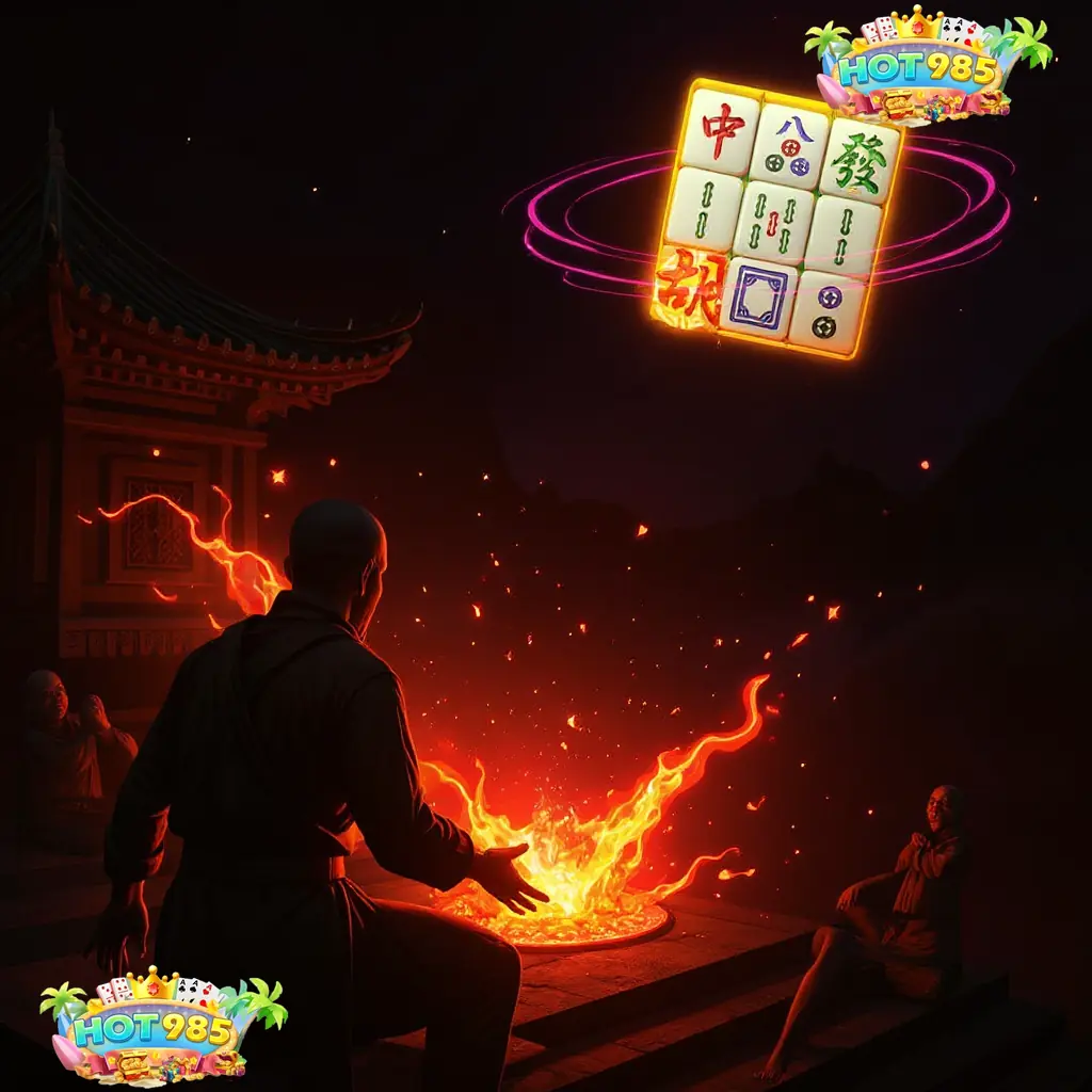 Logo Baru HOT985 Apk APK v22.0 (Latest) Hot 985 Capgem