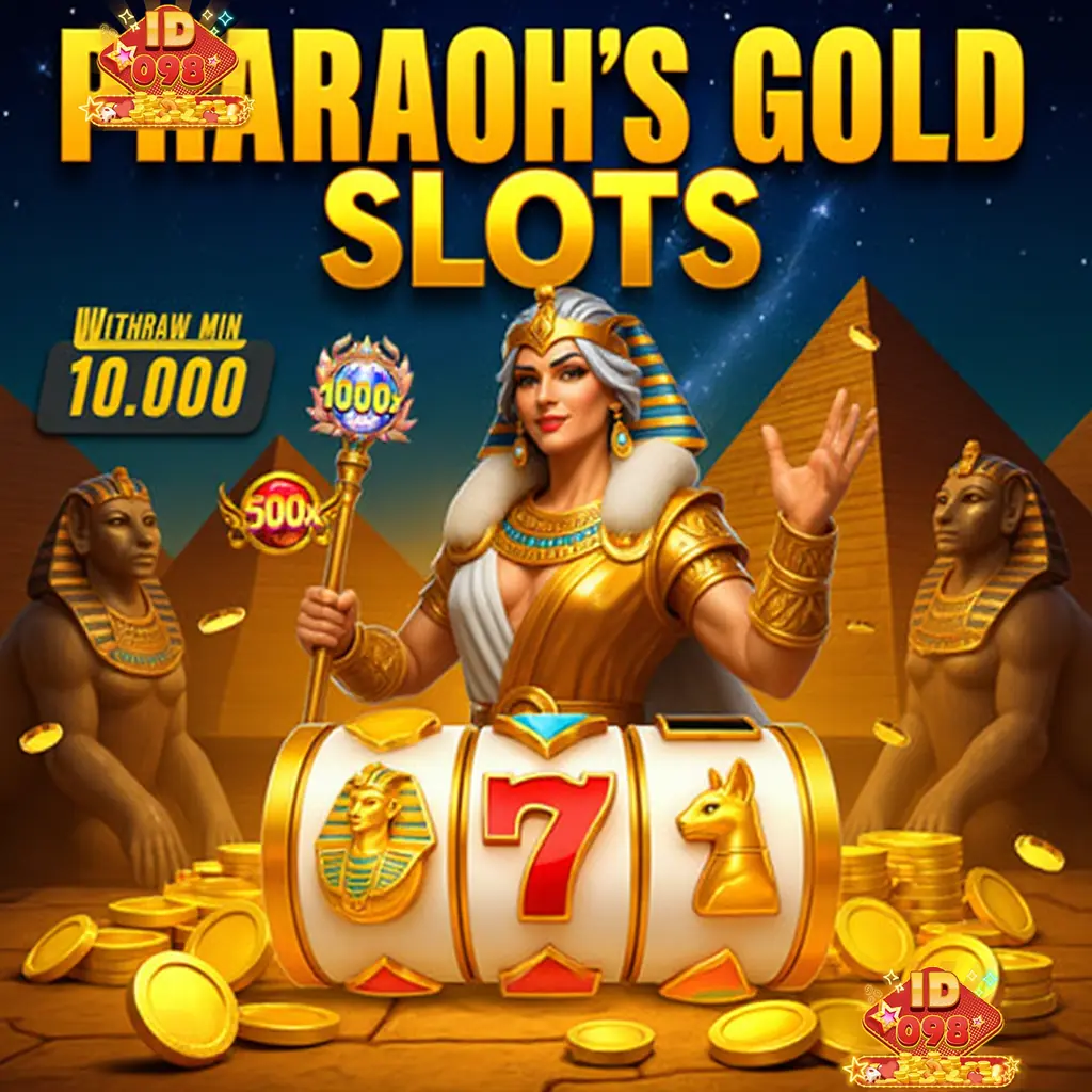 ID098 Apk Slot Login Teknologi Inovatif CapFast