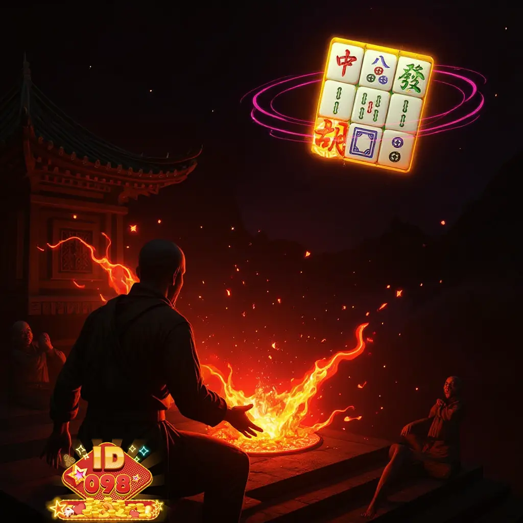 Logo Baru ID098 Apk APK v22.0 (Latest) Id 098 Capgem