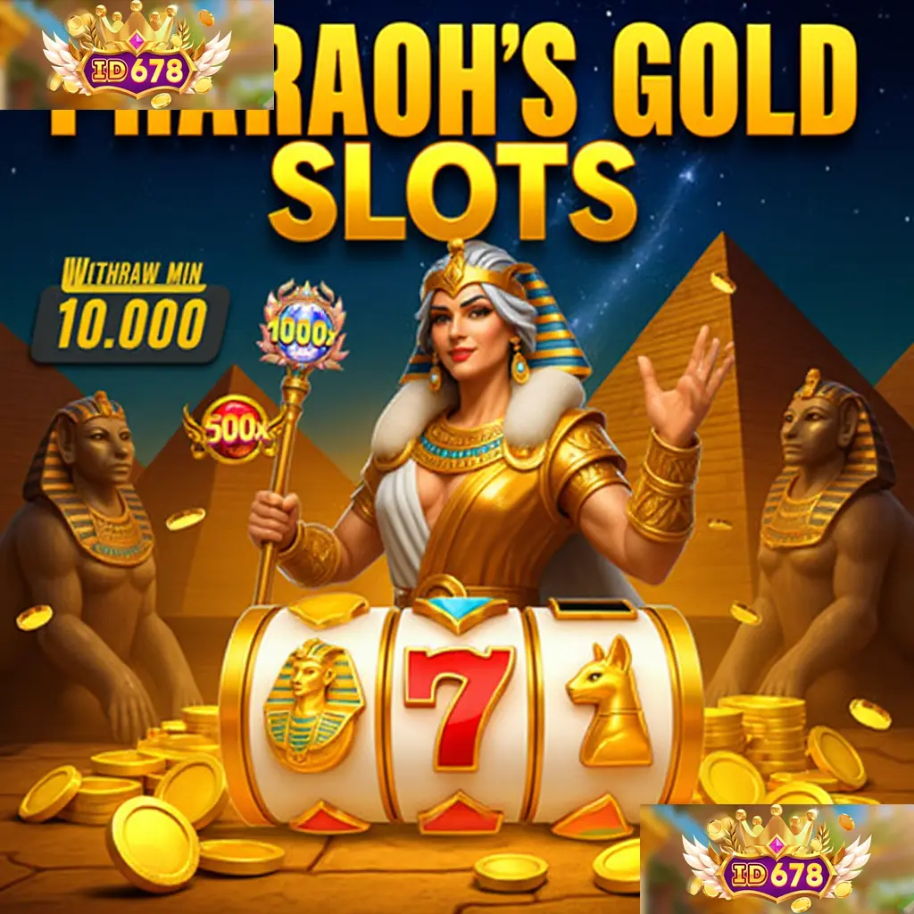 ID678 Apk Slot Login Teknologi Inovatif CapFast