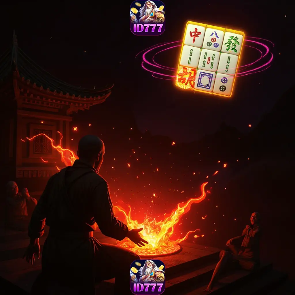 Logo Baru ID777 Apk APK v22.0 (Latest) Id 777 Capgem