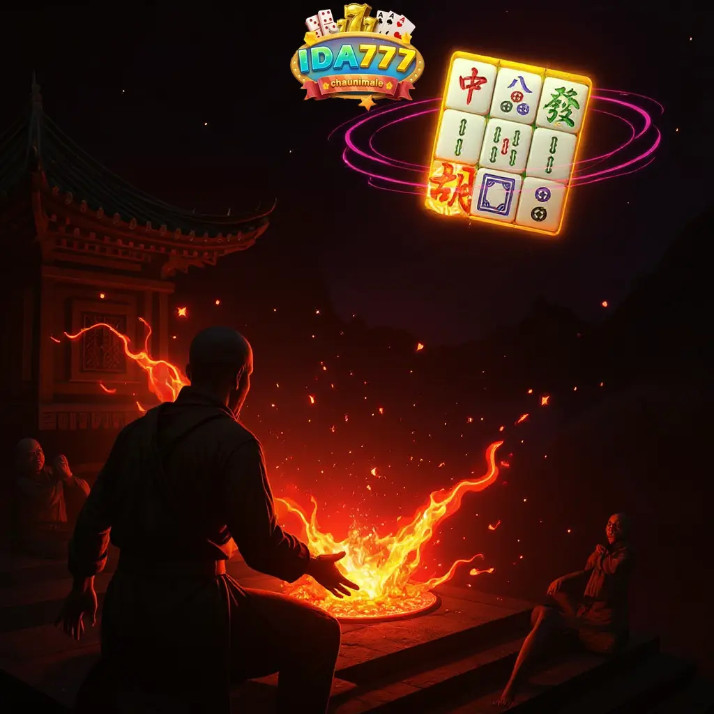 Logo Baru IDA777 Apk APK v22.0 (Latest) Ida 777 Capgem