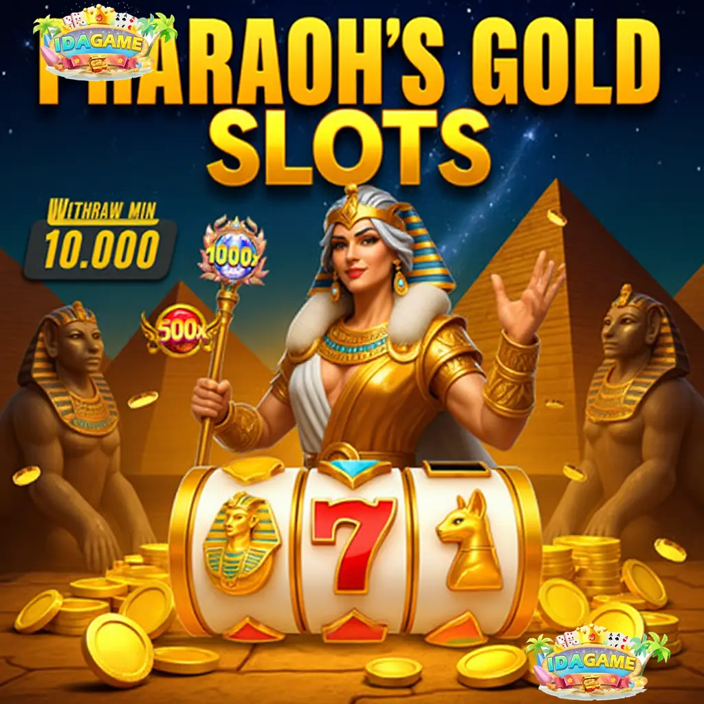 IDAGAME Apk Slot Login Teknologi Inovatif CapFast