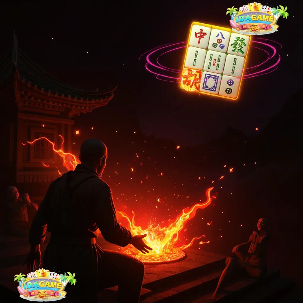 Logo Baru IDAGAME Apk APK v22.0 (Latest) Ida Game Capgem