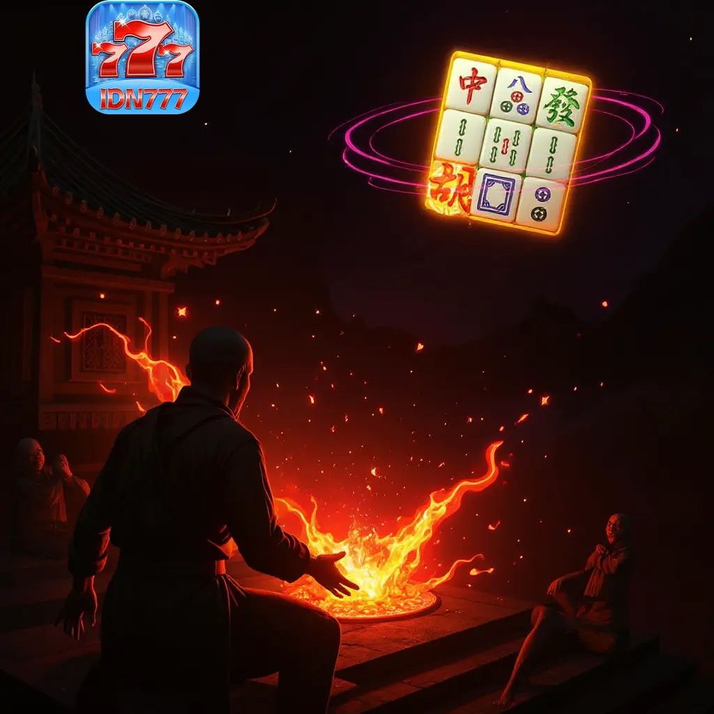 Logo Baru IDN777 Apk APK v22.0 (Latest) Idn 777 Capgem