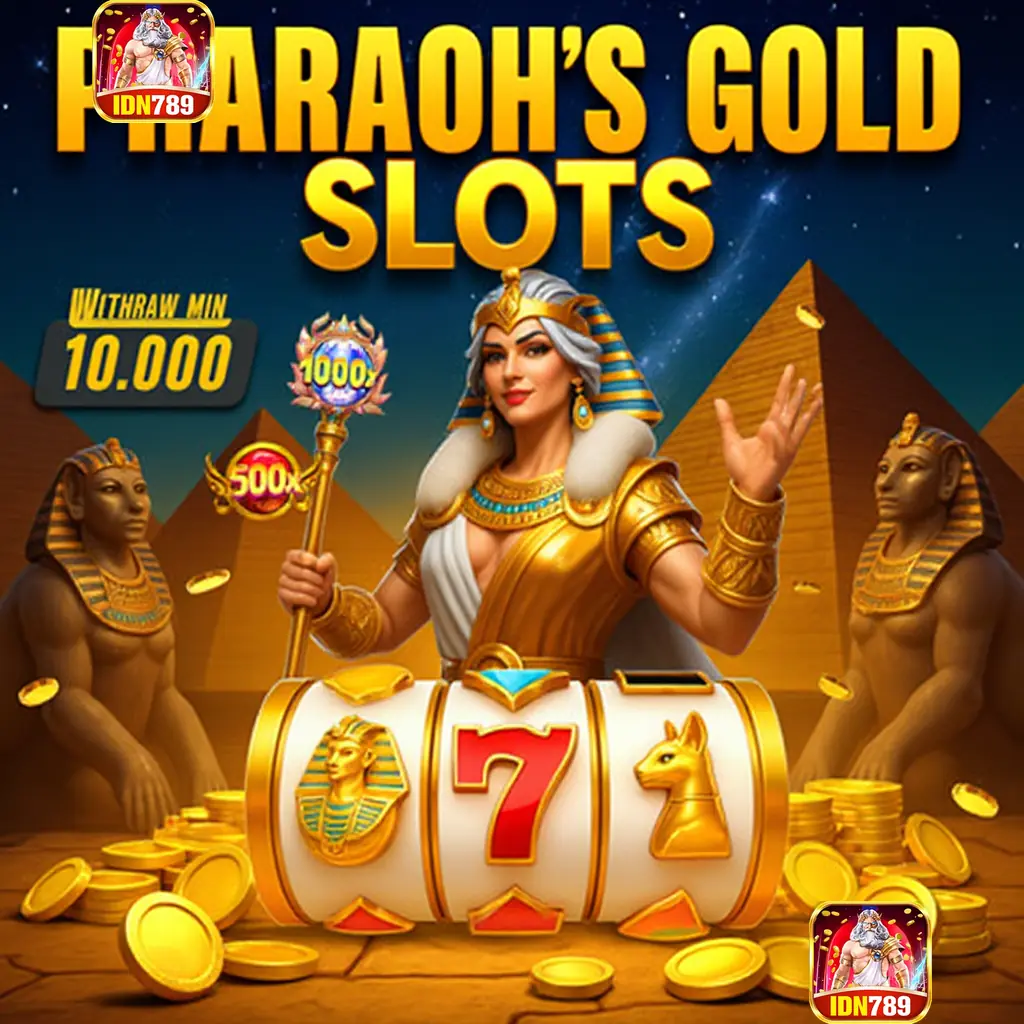 IDN789 Apk Slot Login Teknologi Inovatif CapFast