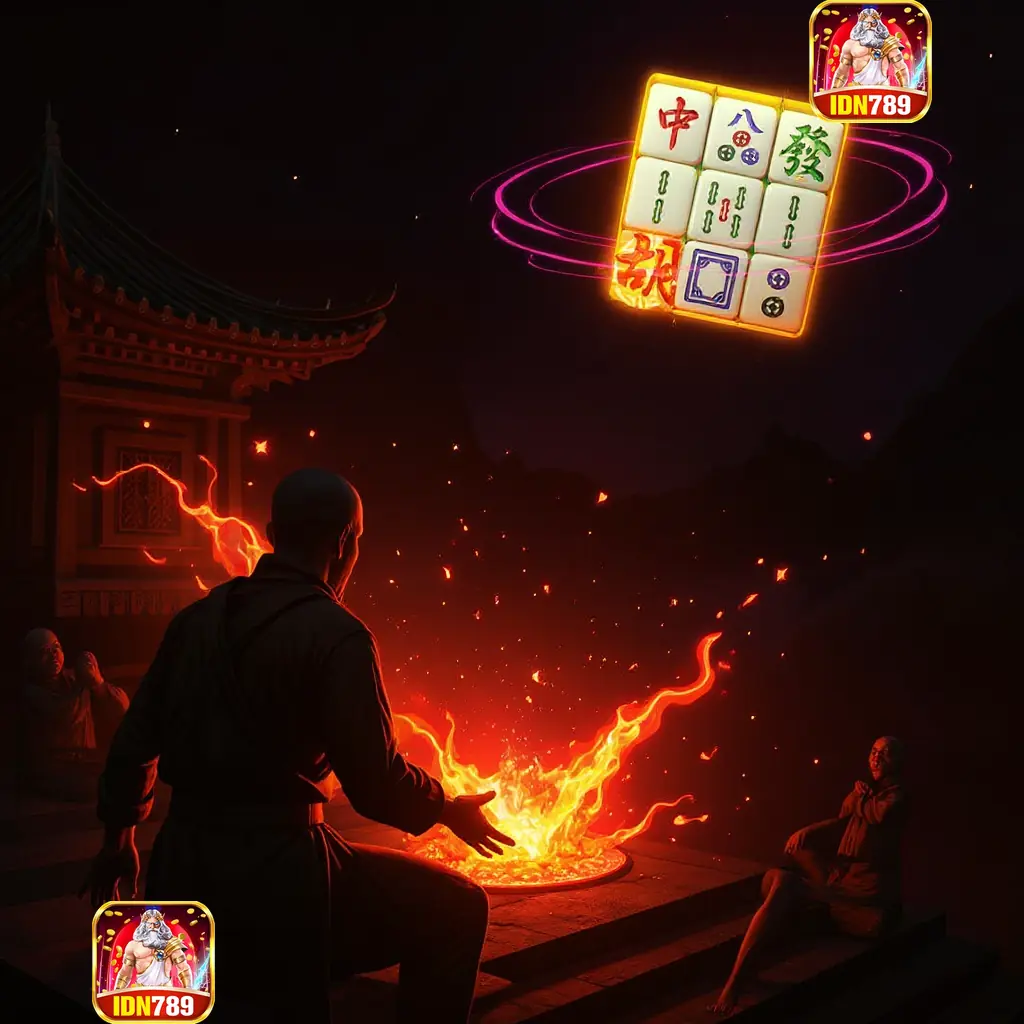 Logo Baru IDN789 Apk APK v22.0 (Latest) Idn 789 Capgem