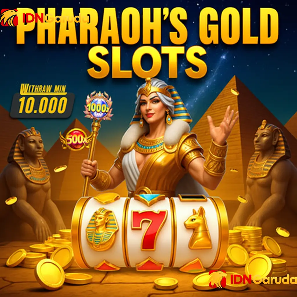 IDNGARUDA Apk Slot Login Teknologi Inovatif CapFast