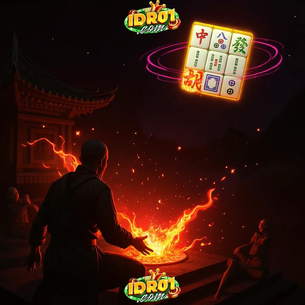 Logo Baru IDR01 Apk APK v22.0 (Latest) Idr 01 Capgem