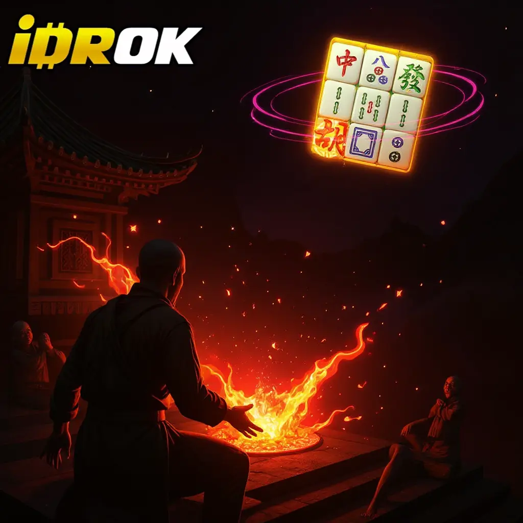 Logo Baru IDROK Apk APK v22.0 (Latest) Idr Ok Capgem