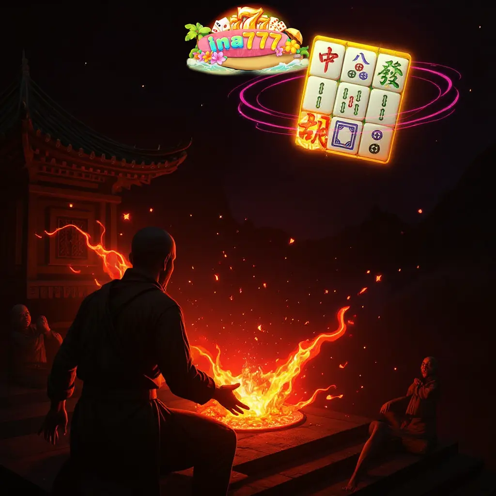 Logo Baru INA777 Apk APK v22.0 (Latest) Ina 777 Capgem