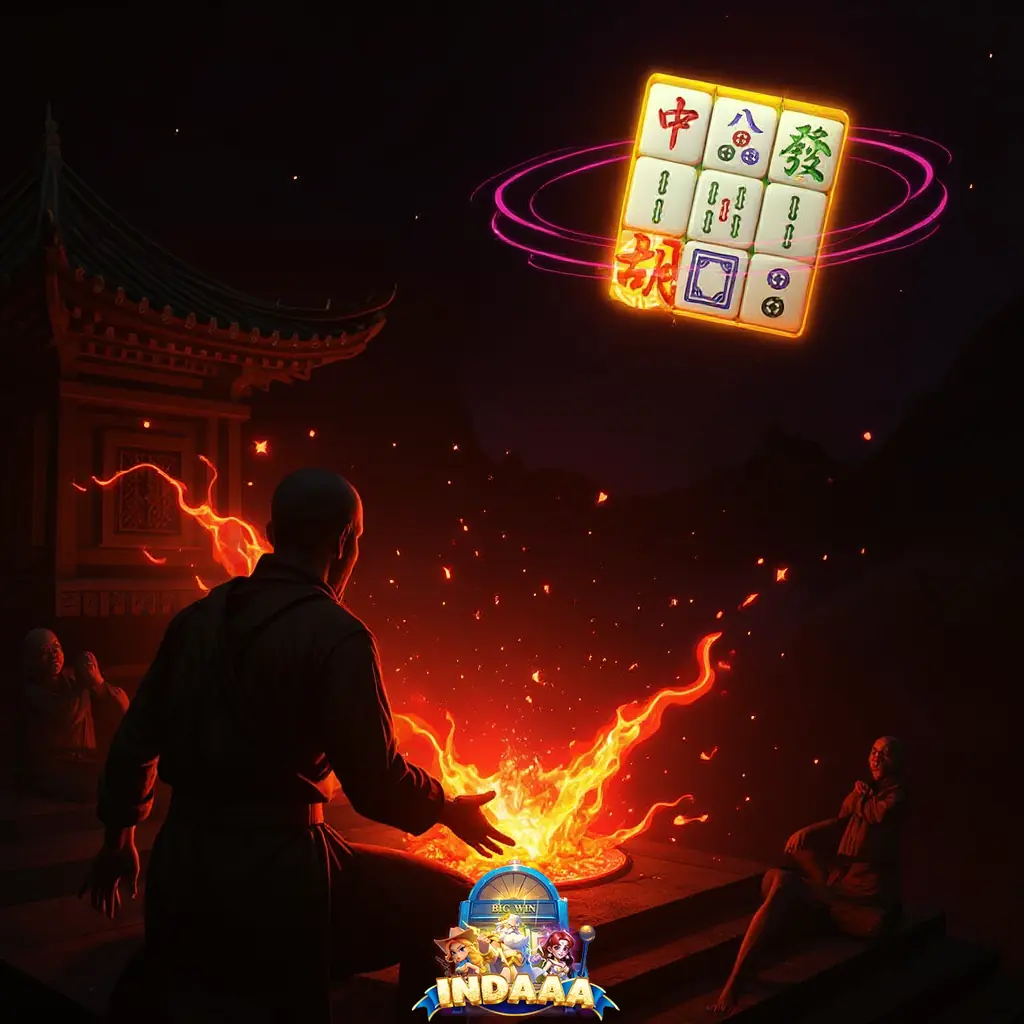 Logo Baru INDA777 Apk APK v22.0 (Latest) Inda 777 Capgem