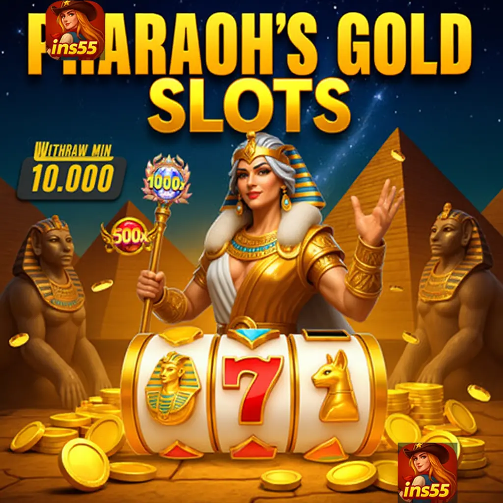 INS55 Apk Slot Login Teknologi Inovatif CapFast
