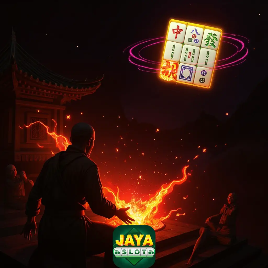 Logo Baru JAYAGAME Apk APK v22.0 (Latest) Jaya Slot Capgem