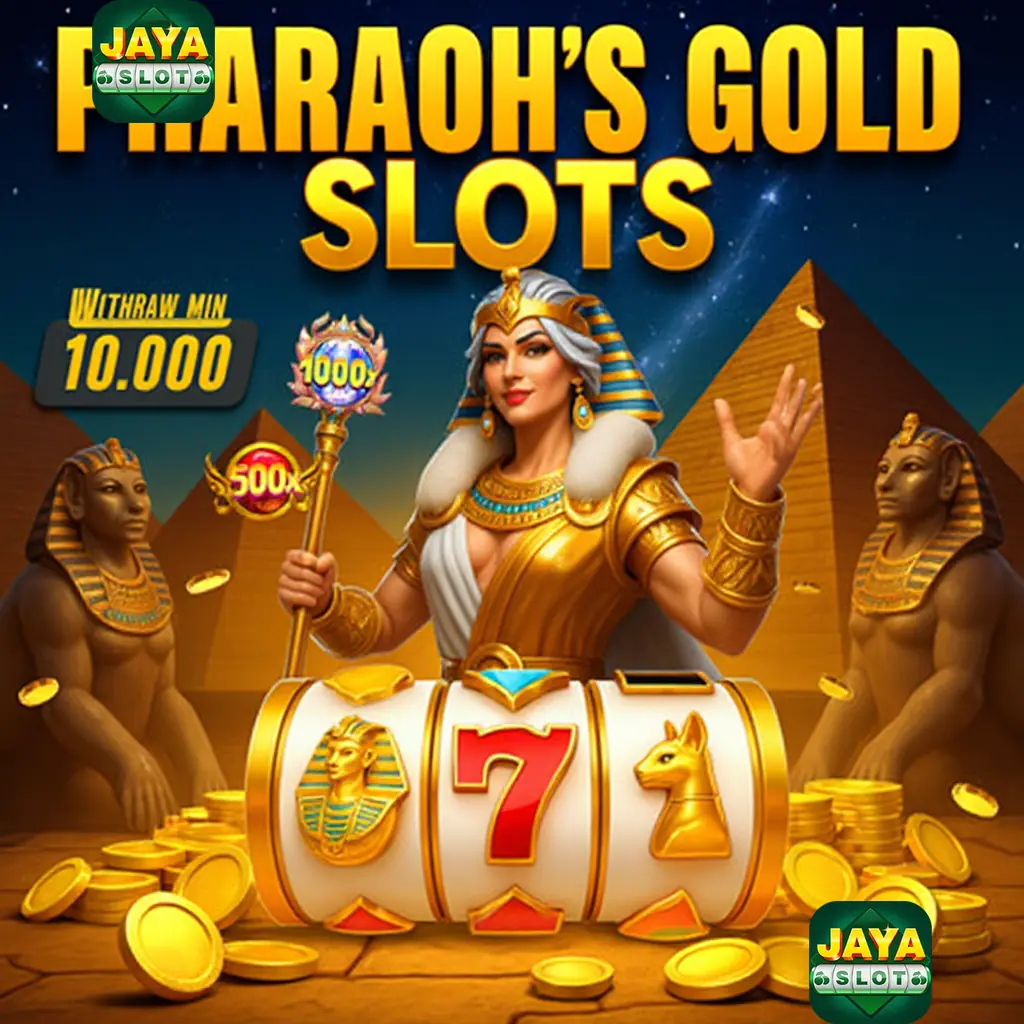 JAYASLOT Apk Slot Login Teknologi Inovatif CapFast