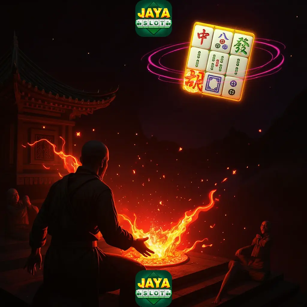 Logo Baru JAYASLOT Apk APK v22.0 (Latest) Jaya Slot Capgem