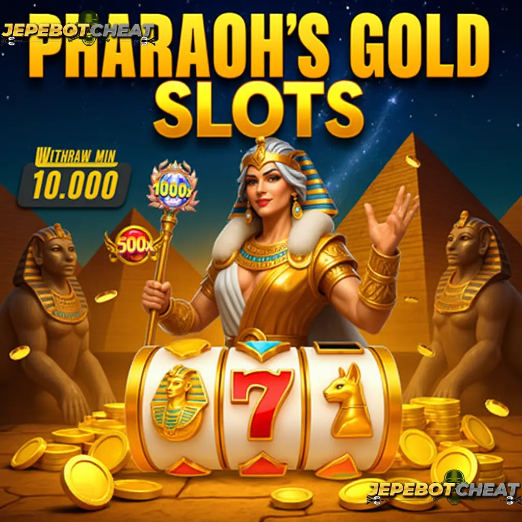JEPEBOT Apk Slot Login Teknologi Inovatif CapFast