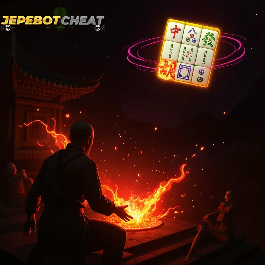Logo Baru JEPEBOT Apk APK v22.0 (Latest) Jepe Bot Capgem