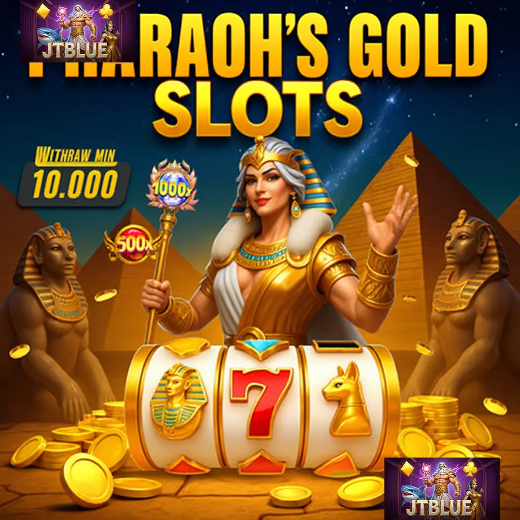 JTBLUE Apk Slot Login Teknologi Inovatif CapFast