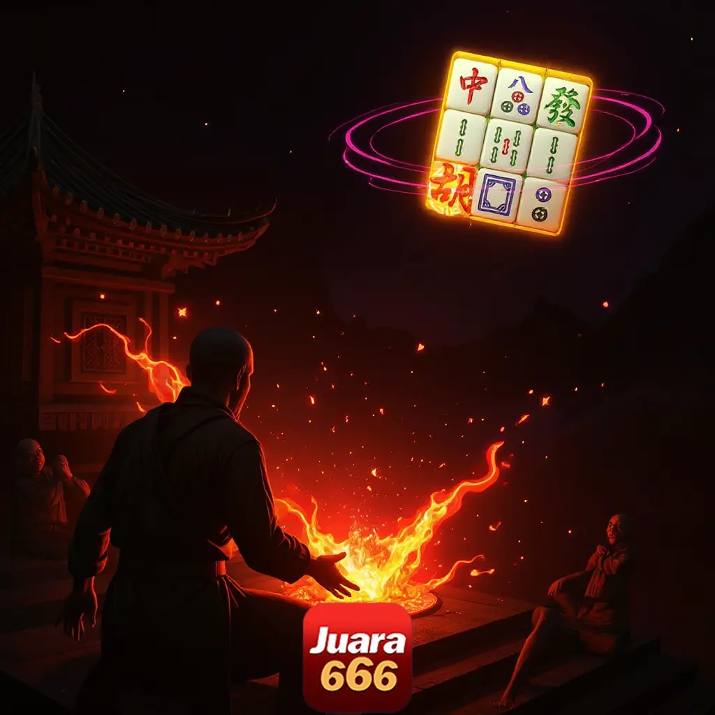 Logo Baru JUARA666 Apk APK v22.0 (Latest) Juara 666 Capgem