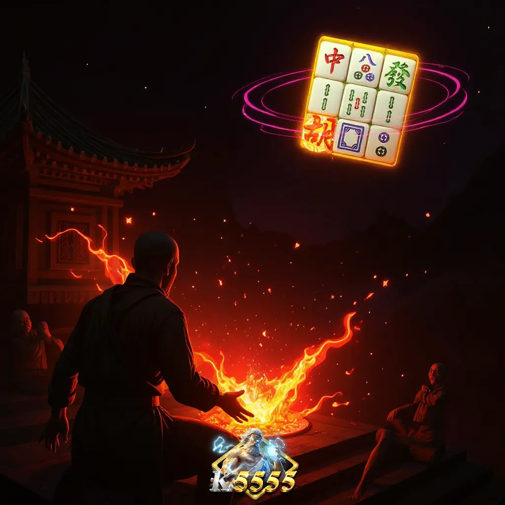 Logo Baru K5555 Apk APK v22.0 (Latest) K 5555 Slot Capgem