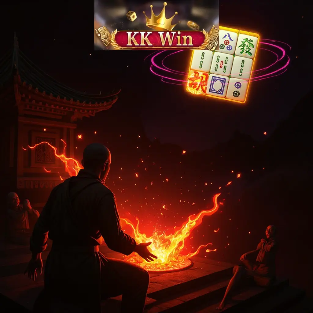 Logo Baru KKWIN777 Apk APK v22.0 (Latest) Kkwin 777 Capgem