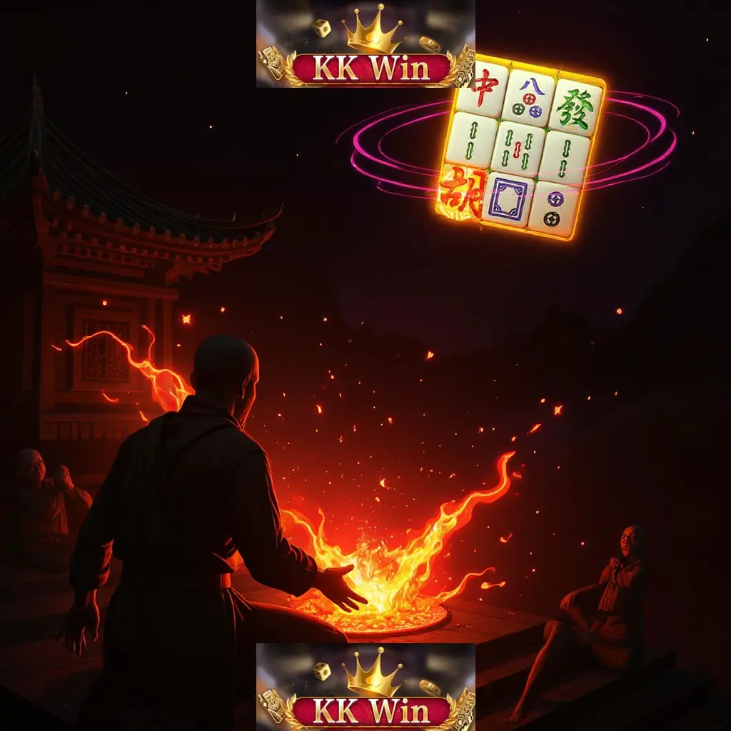 Logo Baru KKWINSLOTS Apk APK v22.0 (Latest) Kkwin Capgem