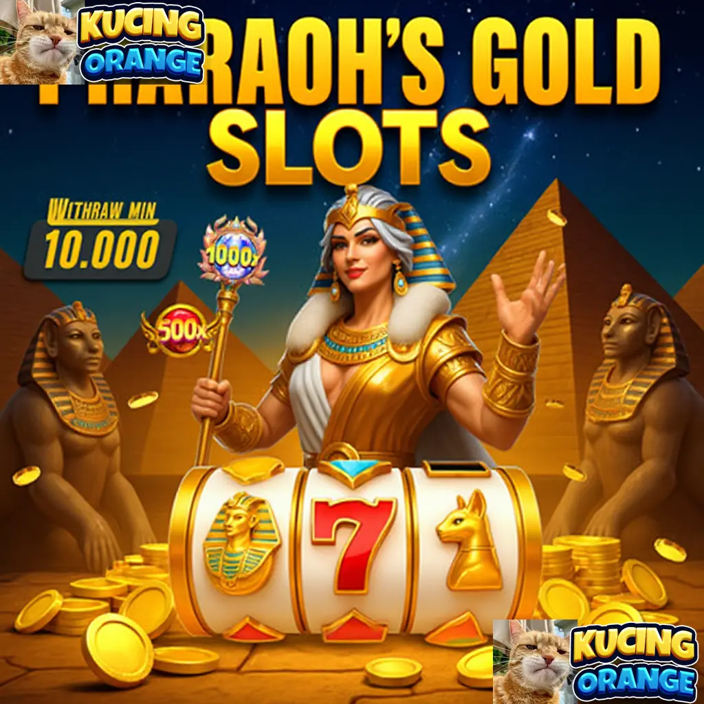 KUCING ORANGE SLOT Apk Slot Login Teknologi Inovatif CapFast