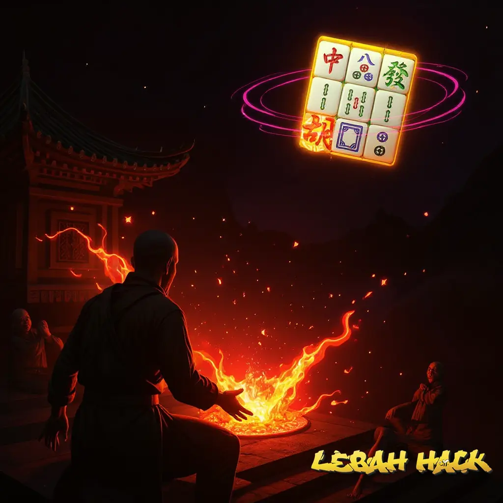 Logo Baru LEBAH HACK Apk APK v22.0 (Latest) Lebah Hack Apk Capgem