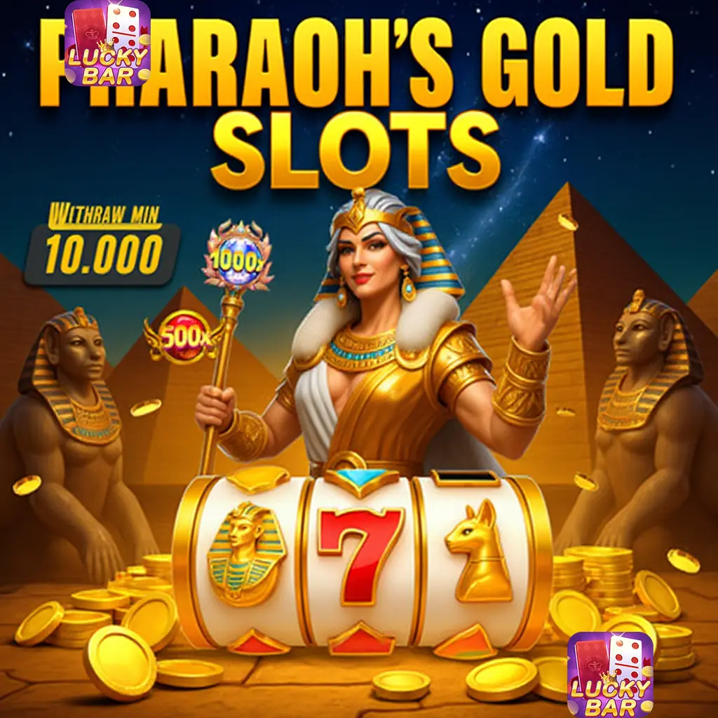 LUCKY BAR Apk Slot Login Teknologi Inovatif CapFast