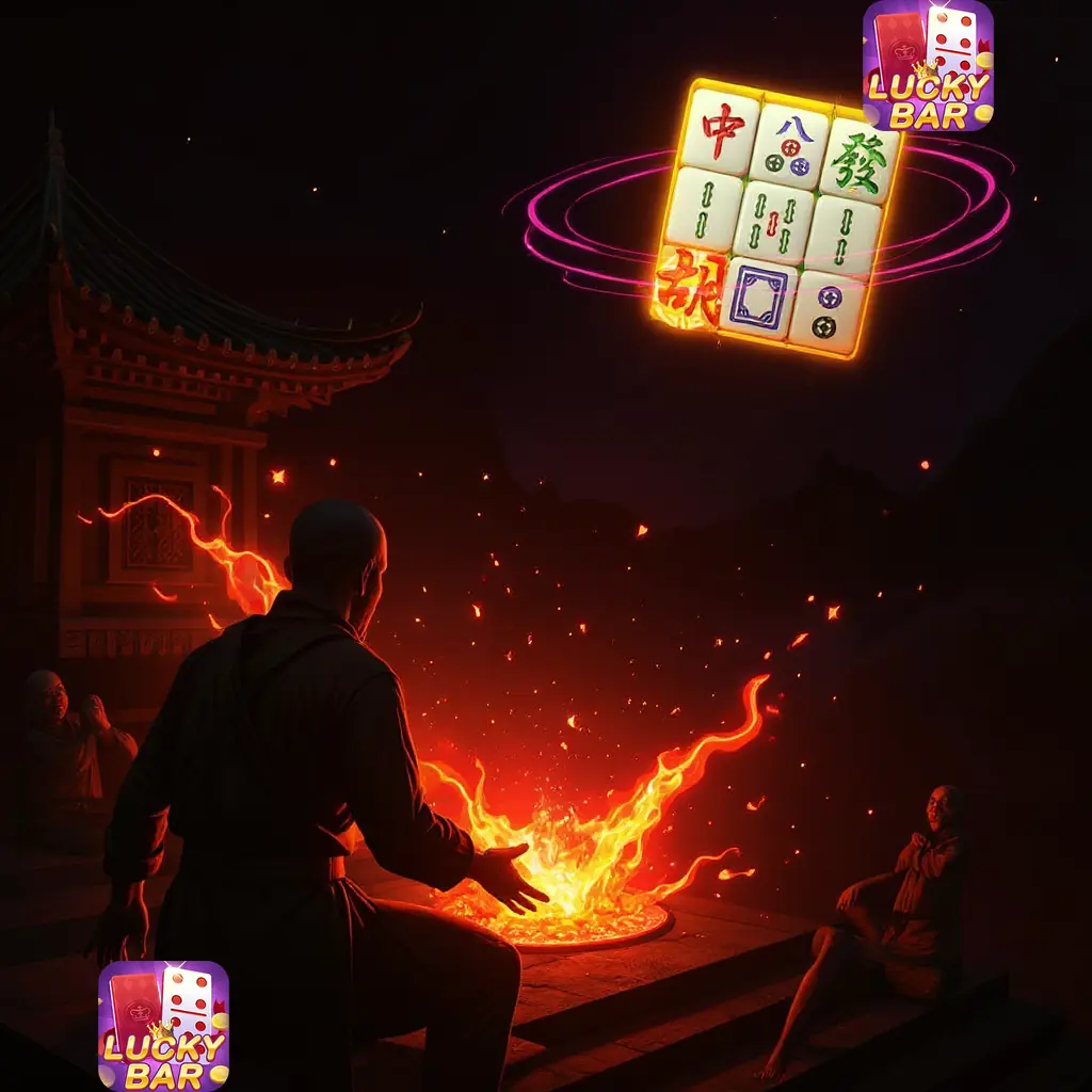 Logo Baru LUCKY BAR Apk APK v22.0 (Latest) Luckybar Capgem