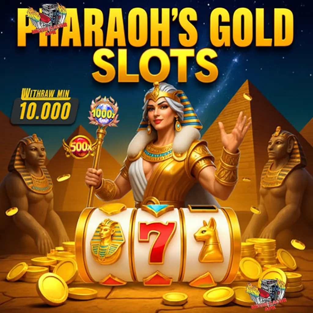 MESIN GACOR Apk Slot Login Teknologi Inovatif CapFast
