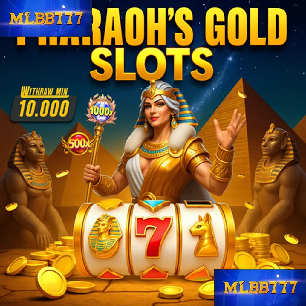 MLBB777 Apk Slot Login Teknologi Inovatif CapFast