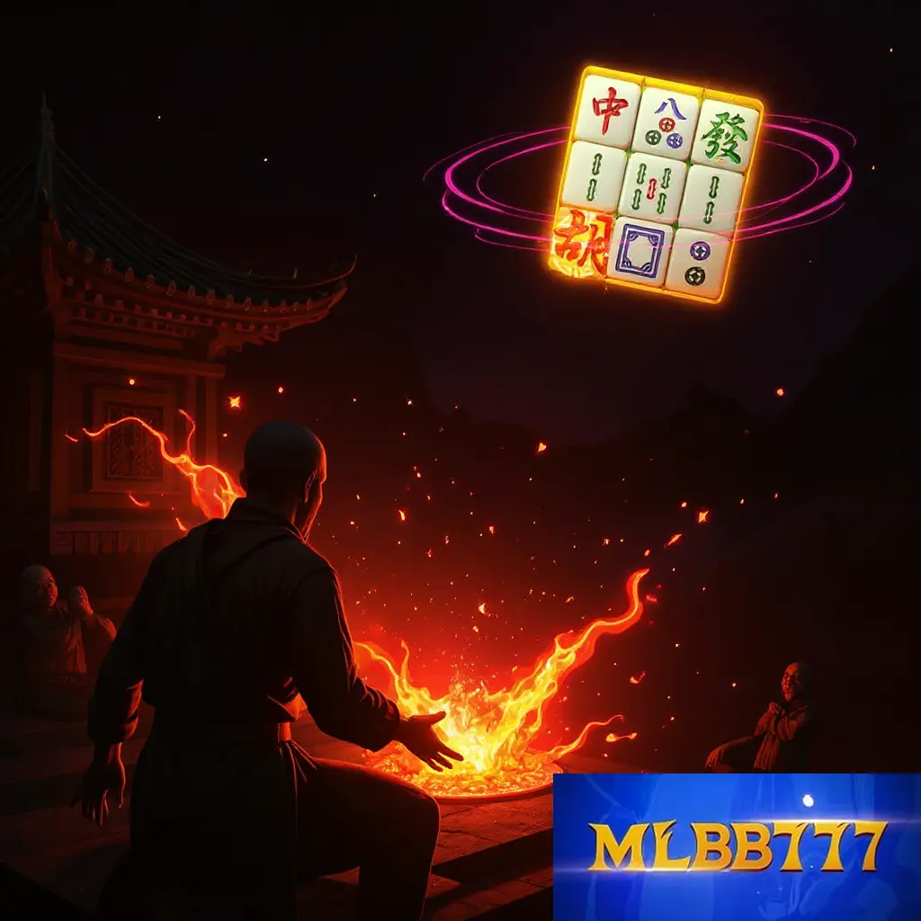 Logo Baru MLBB777 Apk APK v22.0 (Latest) Mlbb 777 Capgem