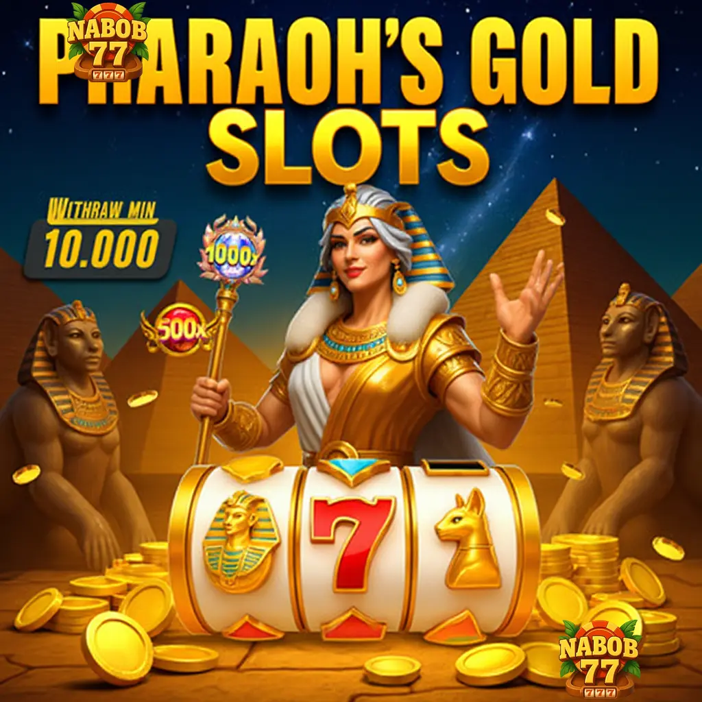 NABOB77 Apk Slot Login Teknologi Inovatif CapFast