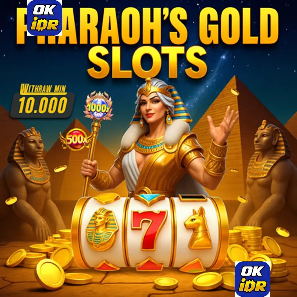 OKIDR Apk Slot Login Teknologi Inovatif CapFast