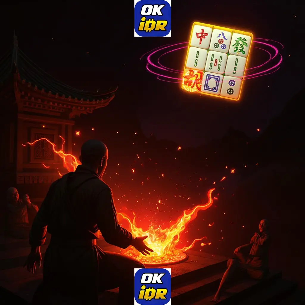 Logo Baru OKIDR Apk APK v22.0 (Latest) Ok Idr Capgem