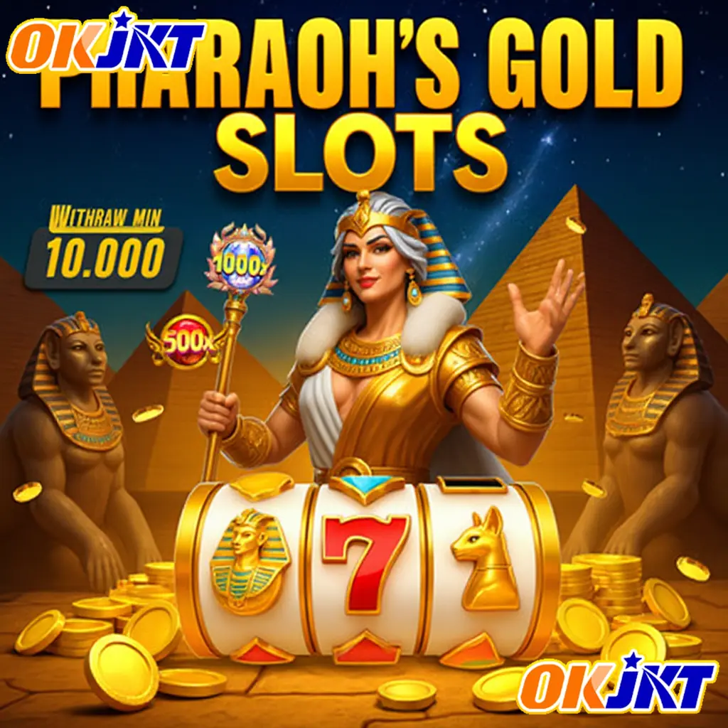 OKJKT Apk Slot Login Teknologi Inovatif CapFast