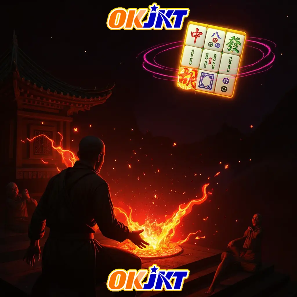 Logo Baru OKJKT Apk APK v22.0 (Latest) Ok Jkt Capgem