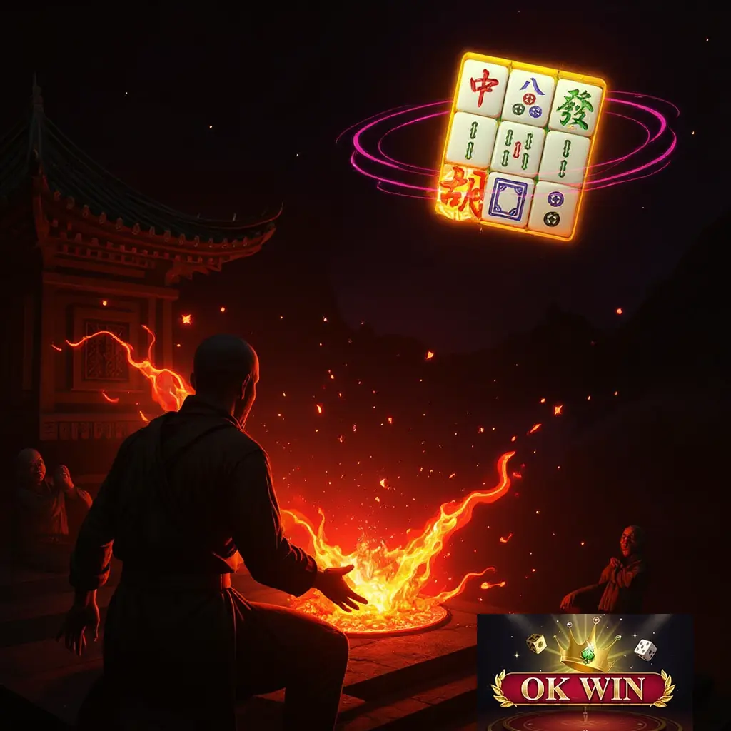 Logo Baru OKWIN Apk APK v22.0 (Latest) Ok Win Capgem