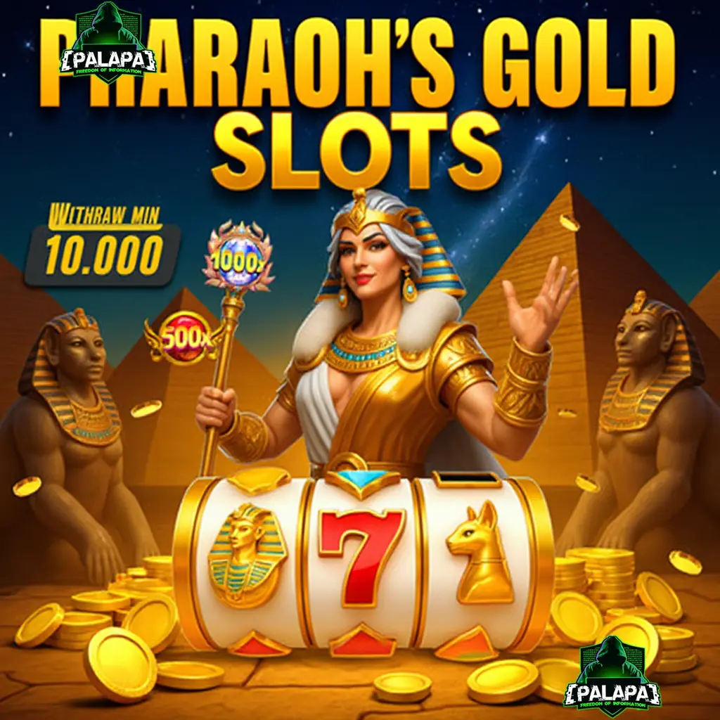 PALAPA HACK SLOT Apk Slot Login Teknologi Inovatif CapFast