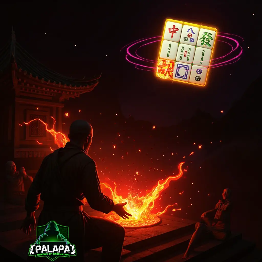 Logo Baru PALAPA HACK SLOT Apk APK v22.0 (Latest) Palapa Hack Apk Capgem