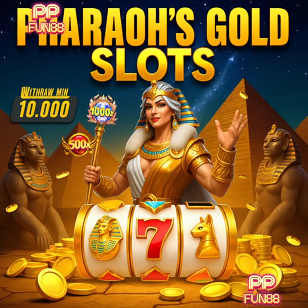 PPFUN88 Apk Slot Login Teknologi Inovatif CapFast