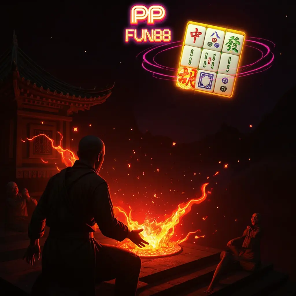 Logo Baru PPFUN88 Apk APK v22.0 (Latest) Pp Fun 88 Capgem