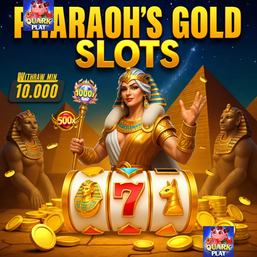 QUARK PLAY Apk Slot Login Teknologi Inovatif CapFast