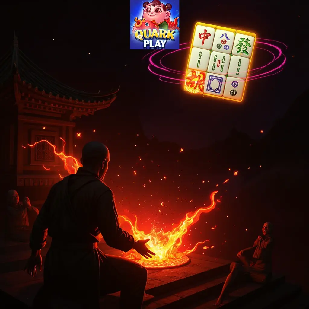 Logo Baru QUARK PLAY Apk APK v22.0 (Latest) Quarkplay Capgem