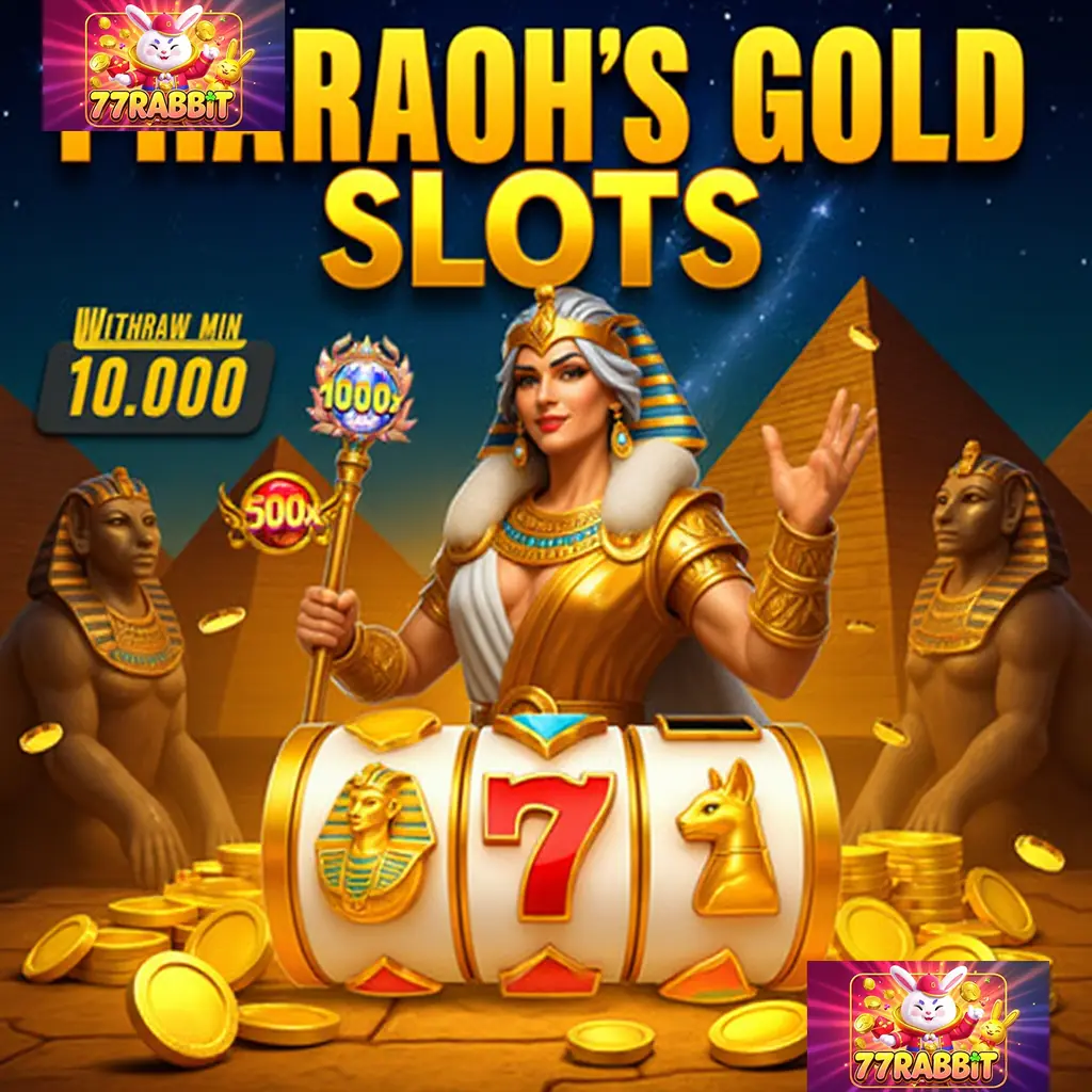 RABBIT77 Apk Slot Login Teknologi Inovatif CapFast